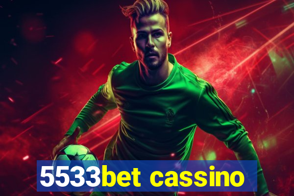 5533bet cassino